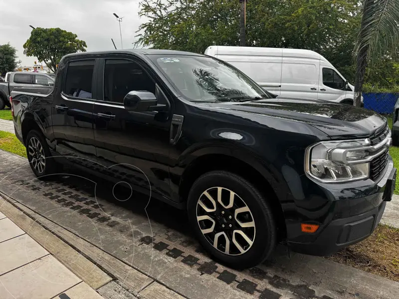 ford maverick