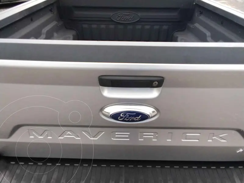 ford maverick