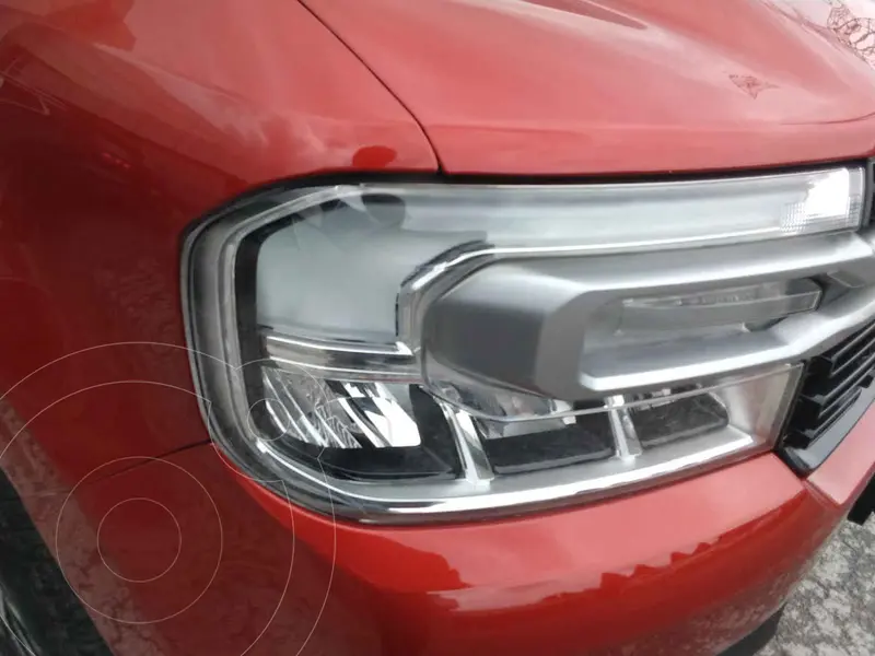 ford maverick