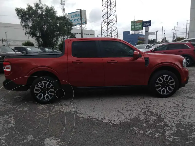 ford maverick