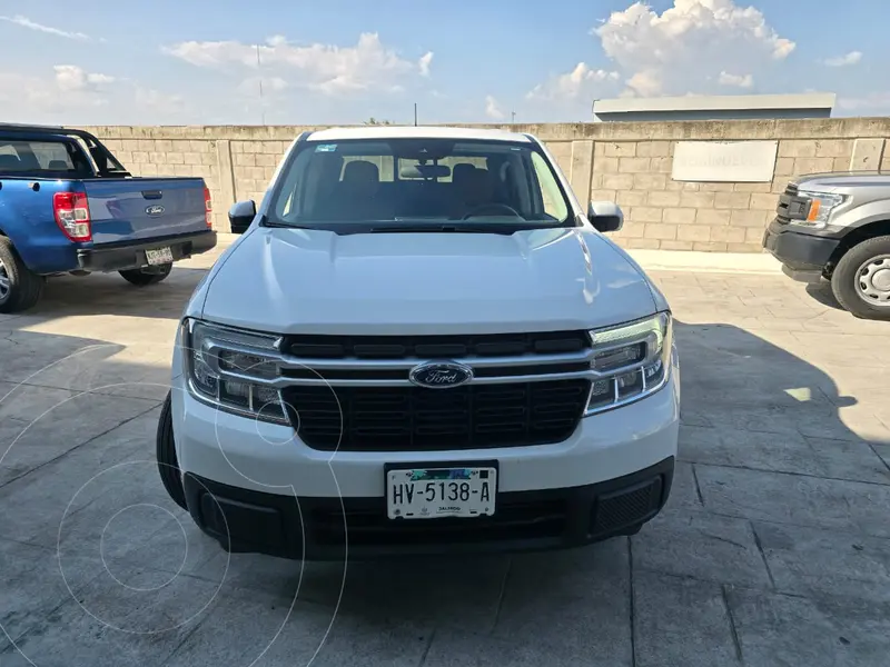 ford maverick