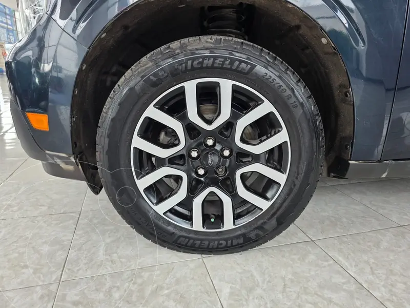 ford maverick