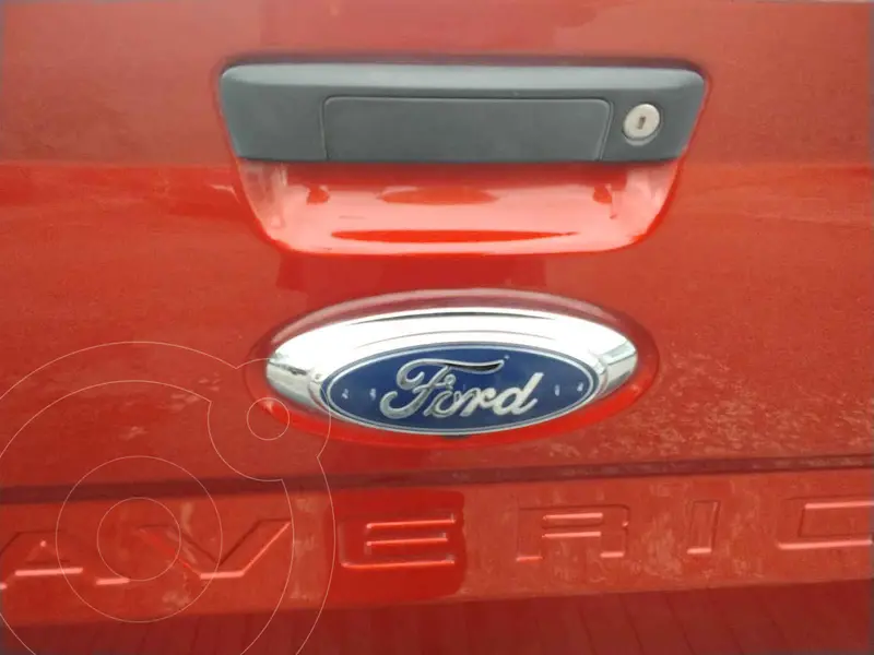 ford maverick