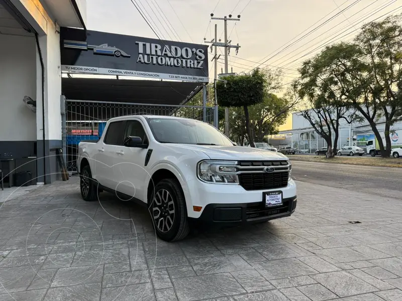 ford maverick