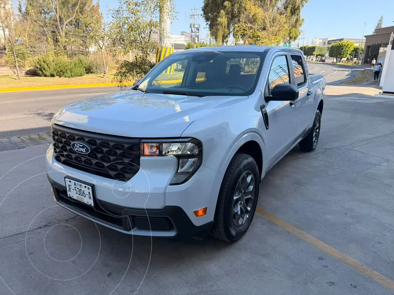Foto Ford Maverick XLT usado (2025) color Blanco precio $598,000