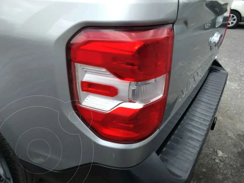 ford maverick