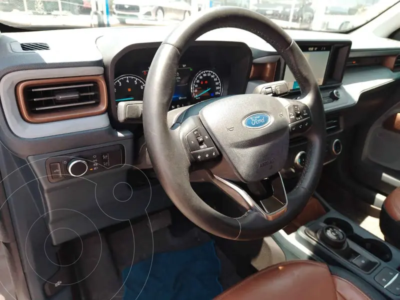 ford maverick