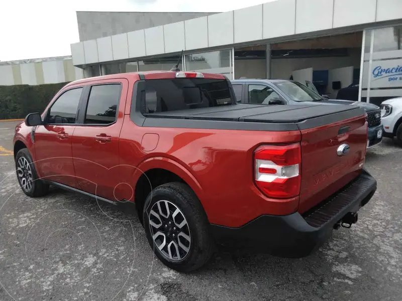 ford maverick