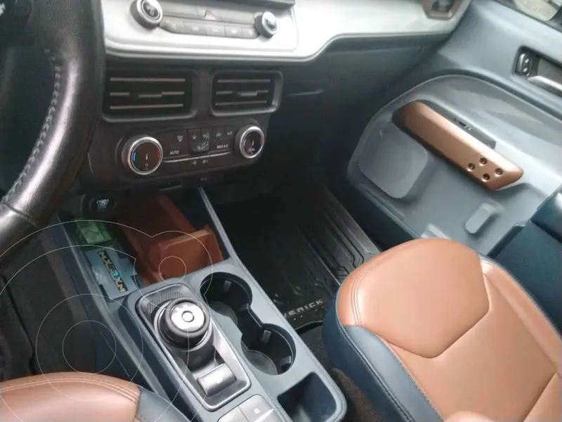 ford maverick