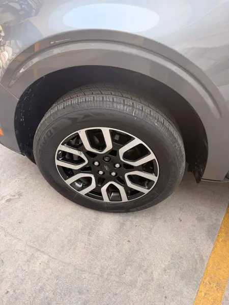ford maverick