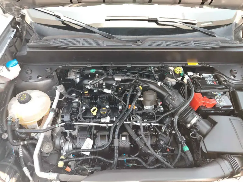 ford maverick
