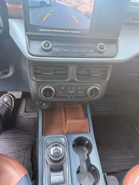 ford maverick