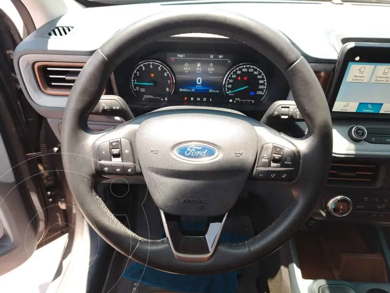 ford maverick