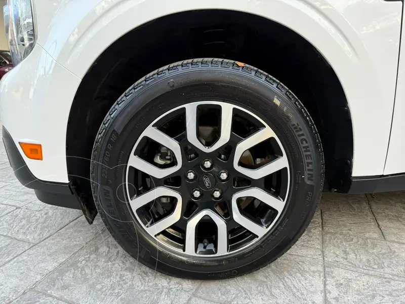 ford maverick
