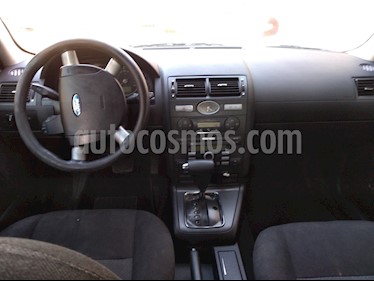 foto Ford Mondeo 2.0 Core Aut usado (2007) color Negro precio $60,000