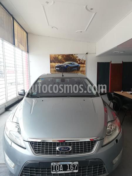 Ford Mondeo Titanium 2.3L Aut usado (2010) color Gris Hipnotico precio $400.000