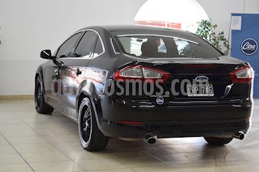 Ford Mondeo Titanium 2.0L Aut Ecoboost usado (2012) color Negro precio $800.000