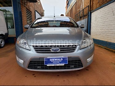 Foto Ford Mondeo - usado (2009) color Gris precio $560.000