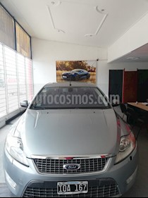Ford Mondeo Titanium 2.5L usado (2010) color Gris Ceniza precio $400.000