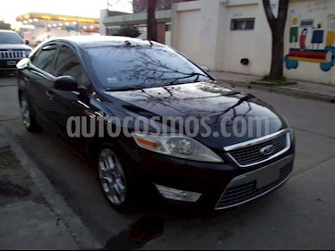 foto Ford Mondeo Titanium 2.0L TDCi Aut usado (2009) color Negro Pantera precio $590.000