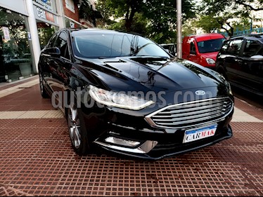Foto venta Auto usado Ford Mondeo SEL 2.0L Ecoboost Aut (2017) color Negro precio $994.990
