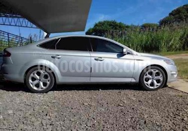 foto Ford Mondeo Titanium 2.0L Aut Ecoboost usado (2012) color Gris precio $430.000