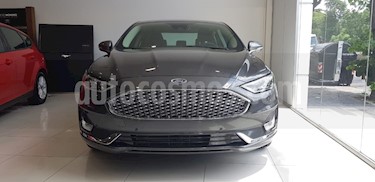 Foto venta Auto nuevo Ford Mondeo Titanium 2.0L Ecoboost Aut color Blanco Platinado precio $1.739.100