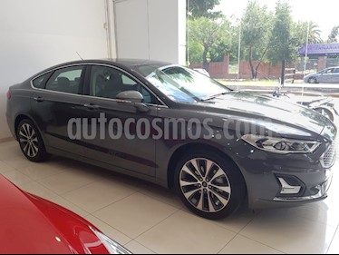 Foto venta Auto nuevo Ford Mondeo Titanium 2.0L Ecoboost Aut color A eleccion precio $1.500.000