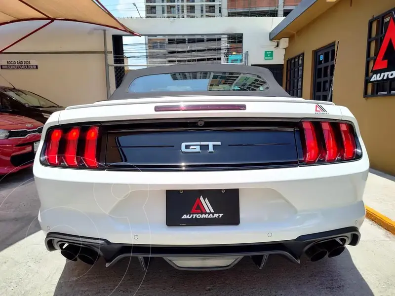 ford mustang-convertible