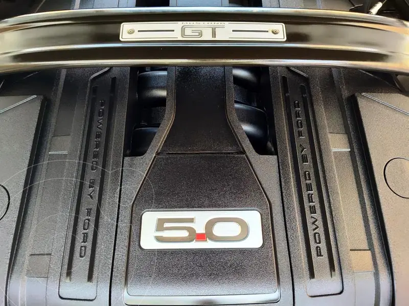 ford mustang-convertible
