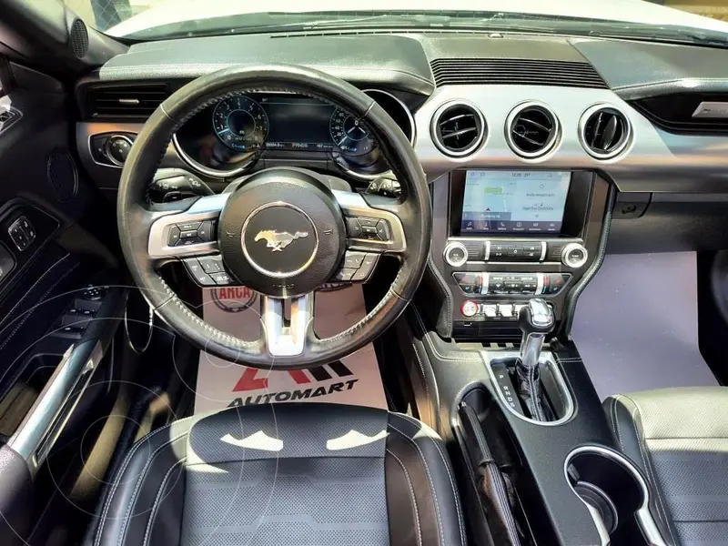 ford mustang-convertible