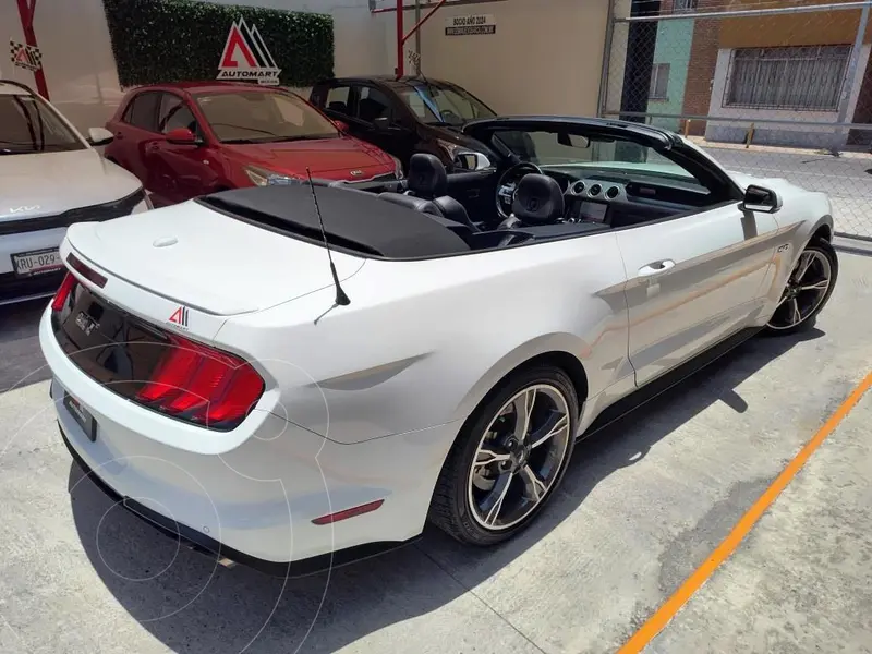 ford mustang-convertible