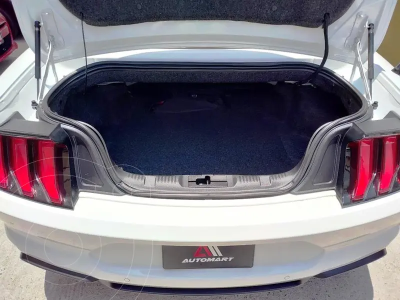 ford mustang-convertible