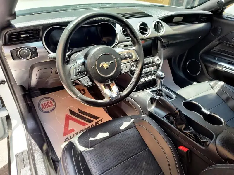 ford mustang-convertible
