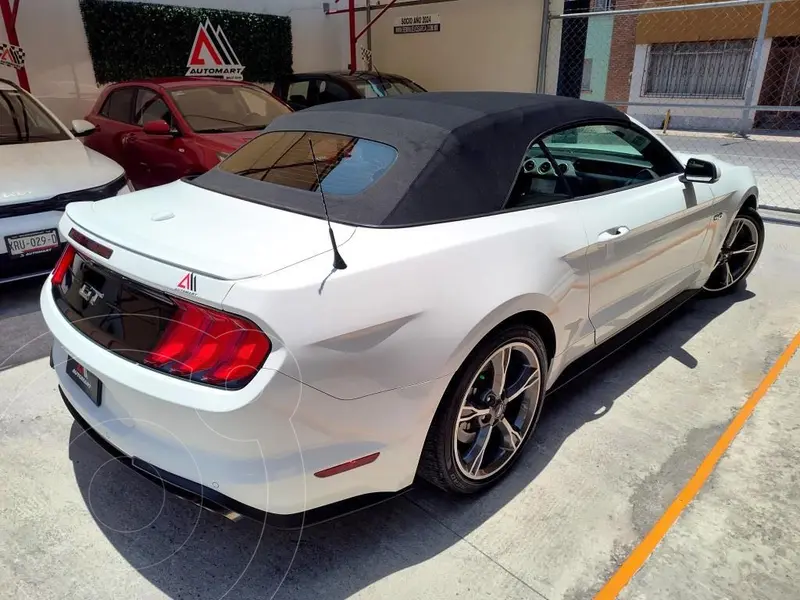 ford mustang-convertible