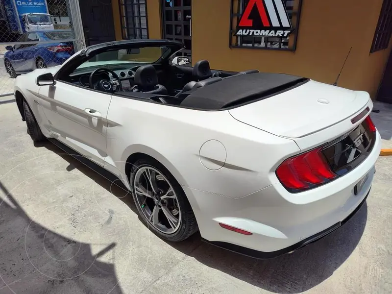 ford mustang-convertible