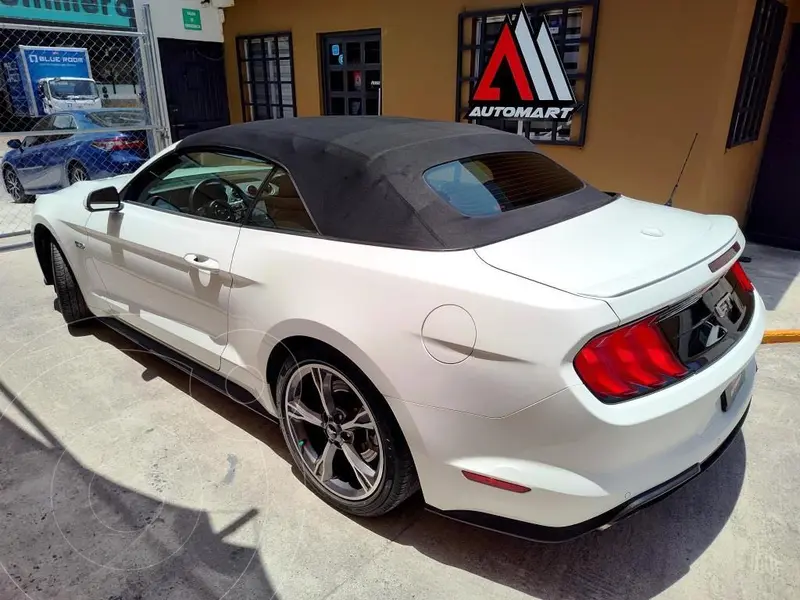 ford mustang-convertible