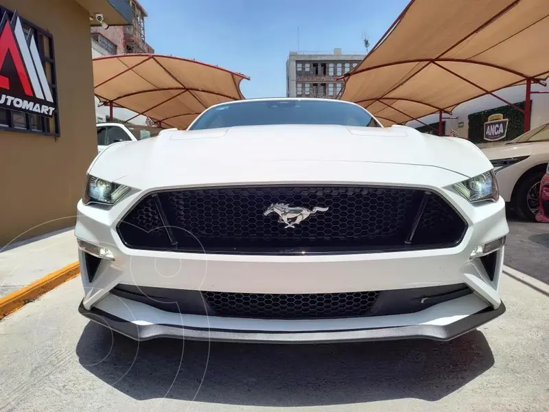 ford mustang-convertible