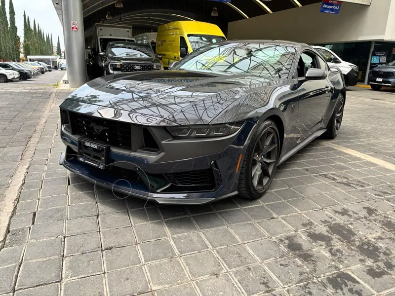 Ford Mustang Dark Horse 5.0L Aut (2025)