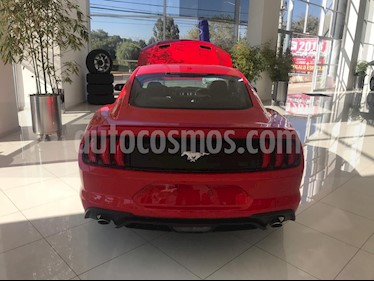 Foto venta Auto nuevo Ford Mustang Coupe 2.3L Aut color Negro precio $677,100