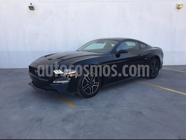 Foto venta Auto usado Ford Mustang ECOBOOST TA 2.3L (2018) precio $500,000