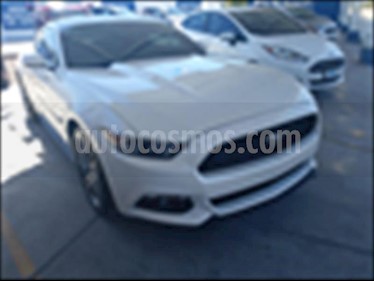 Foto Ford Mustang ECOBOOST TA usado (2017) color Blanco precio $450,000