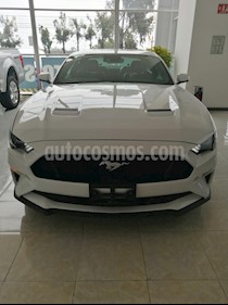 foto Ford Mustang GT 5.0L V8 Aut nuevo color Blanco Oxford precio $699,000