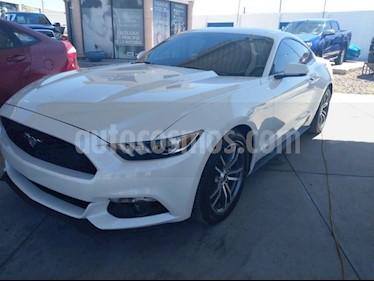Foto venta Auto usado Ford Mustang Mustang Ecoboost® Premium Fastback AT (2017) precio $450,000