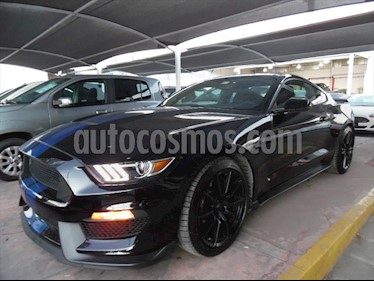 foto Ford Mustang Shelby GT350 usado (2018) color Negro precio $989,000