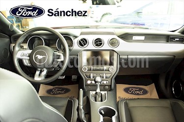 foto Ford Mustang GT 5.0L V8 Convertible Aut usado (2019) color Rojo precio $860,000