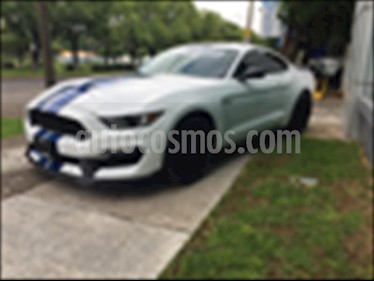 foto Ford Mustang Shelby GT350 usado (2018) color Blanco precio $965,000