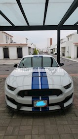 foto Ford Mustang Shelby GT350 usado (2017) color Blanco precio $800,000