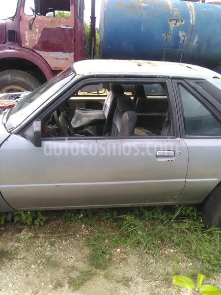 Ford Mustang GT Auto. usado (1985) color Gris precio BoF10.000