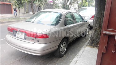 foto Ford Mystique GS V6 Aut usado (1996) color Beige precio $39,000